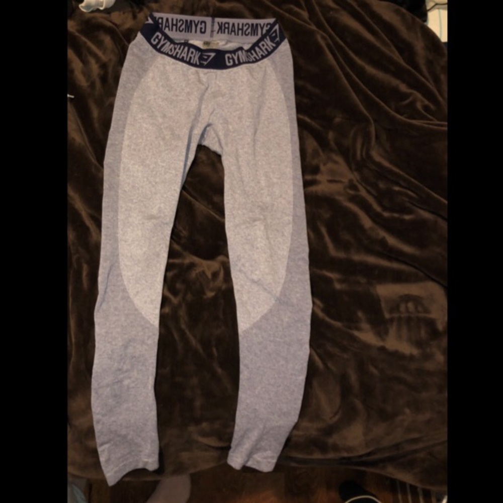 Gym Shark Leggings!!